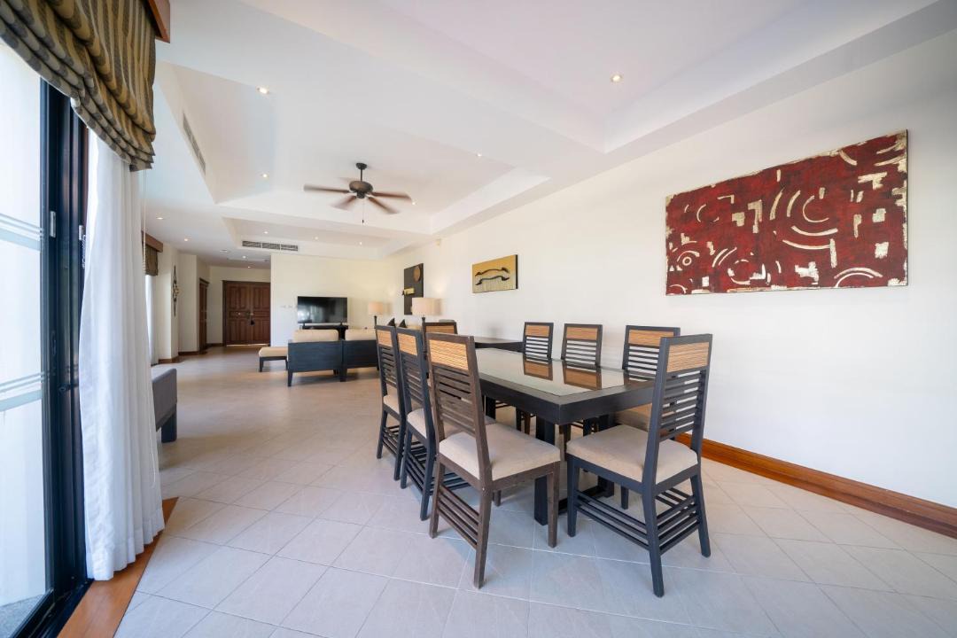 Photo of Livingroom in Choeng Thale