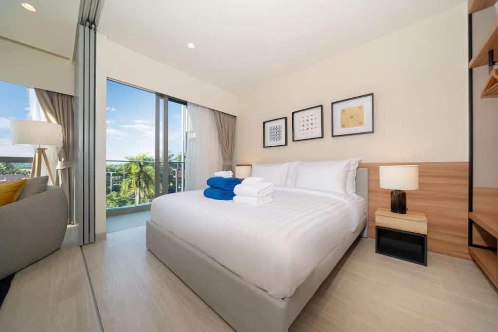 Photo of Bedroom in Bang Tao