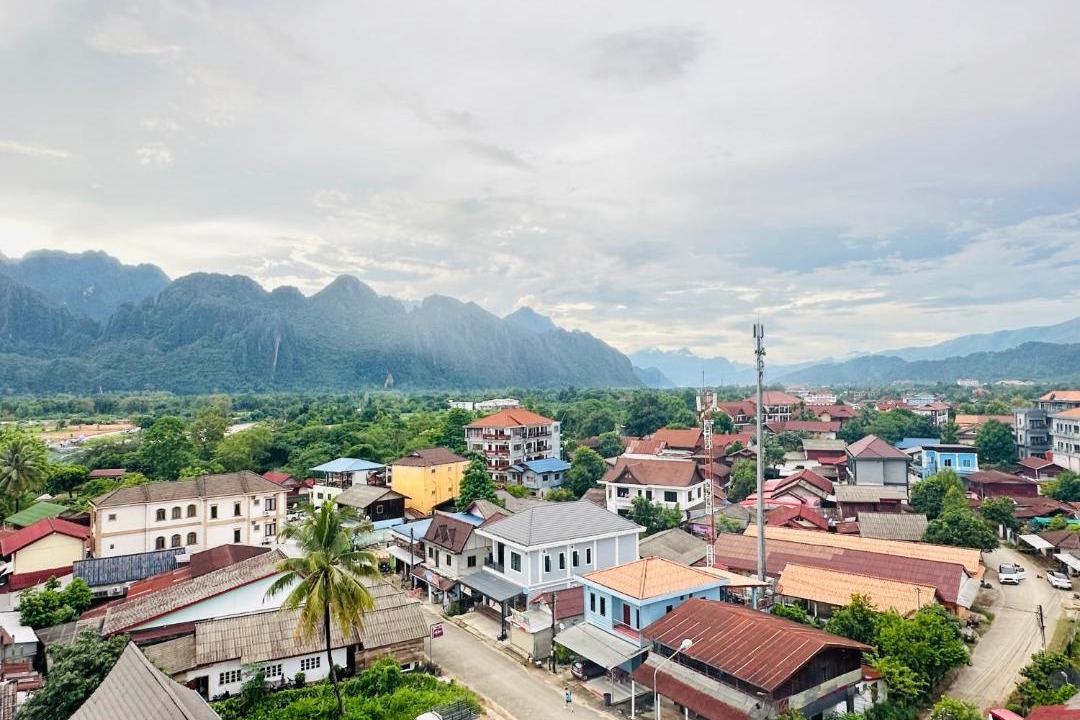 Photo of Others in Vang Vieng