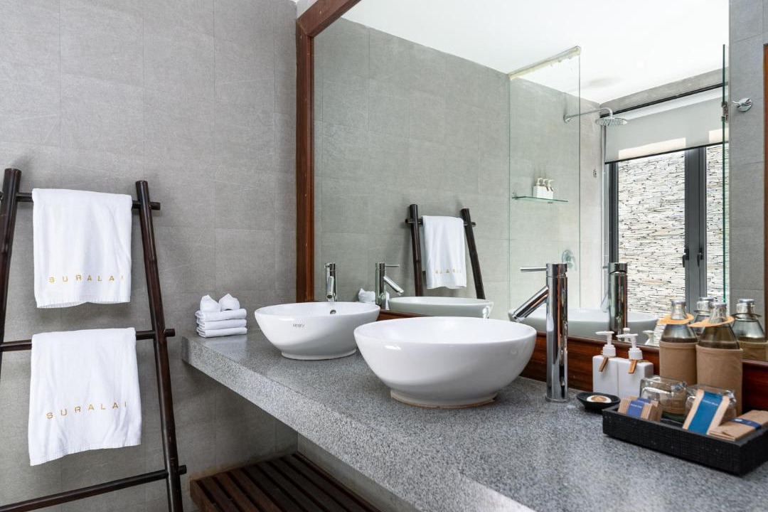 Photo of Bathroom in Bophut Hills