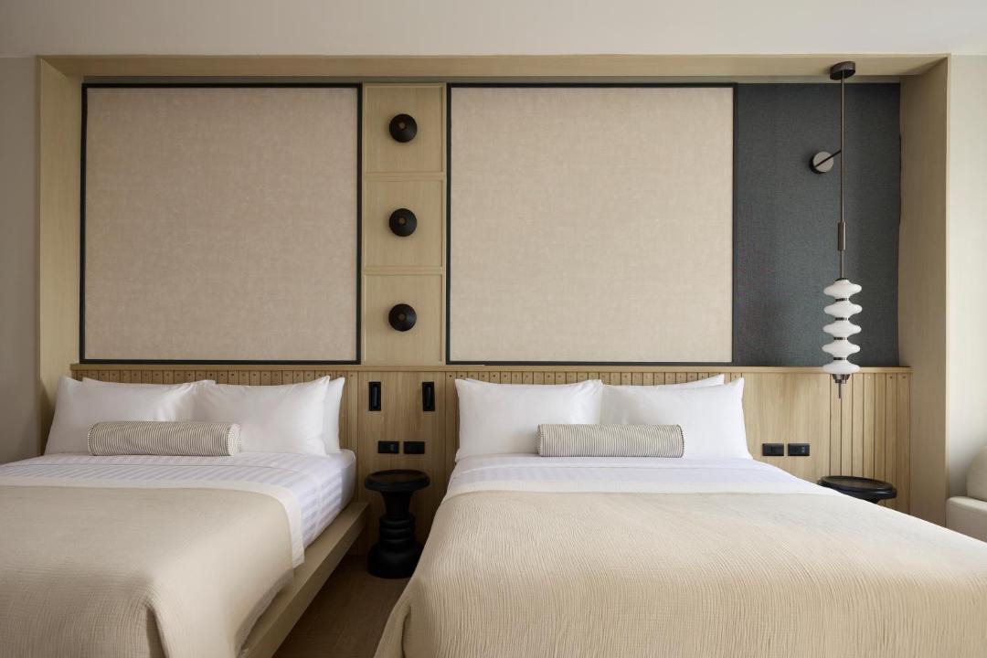 Photo of Bedroom in Talat Yai