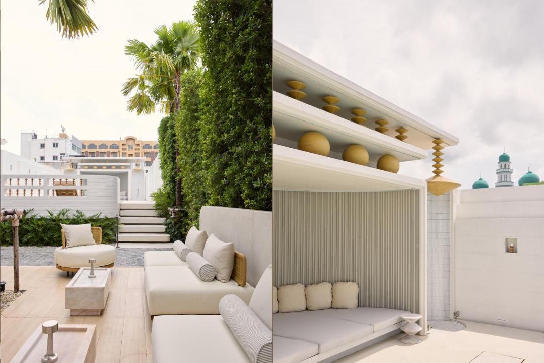 Photo of Patio Balcony in Talat Yai