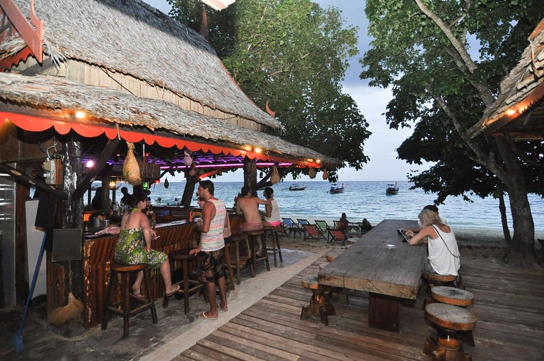 Photo of Others in Ko Phi Phi