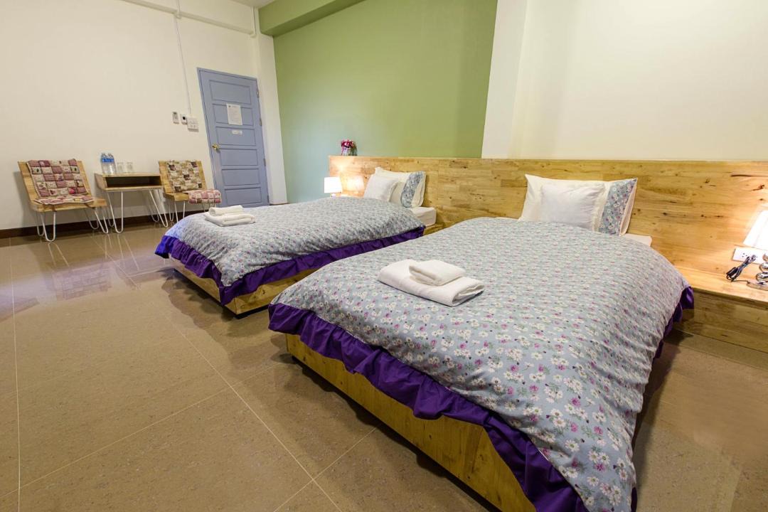 Photo of Bedroom in Fang