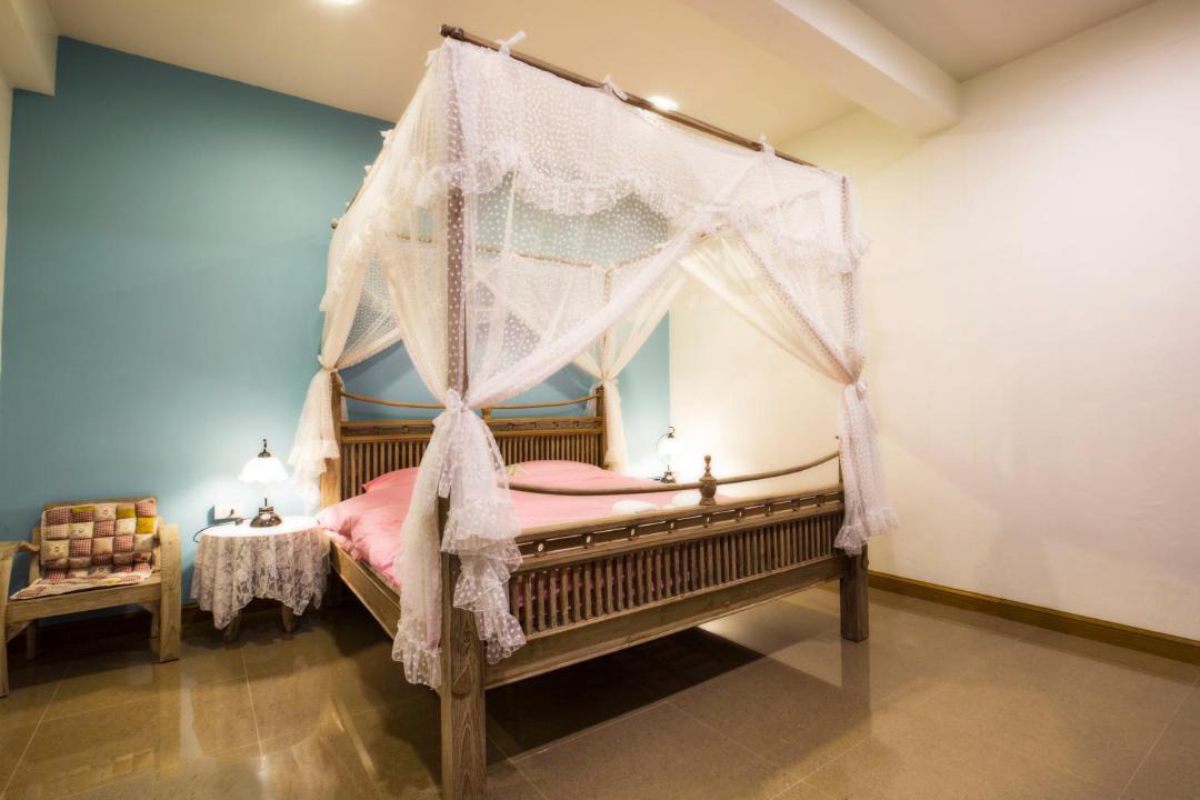 Photo of Bedroom in Fang