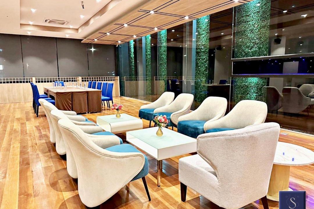 Photo of Livingroom in Bang Chalong
