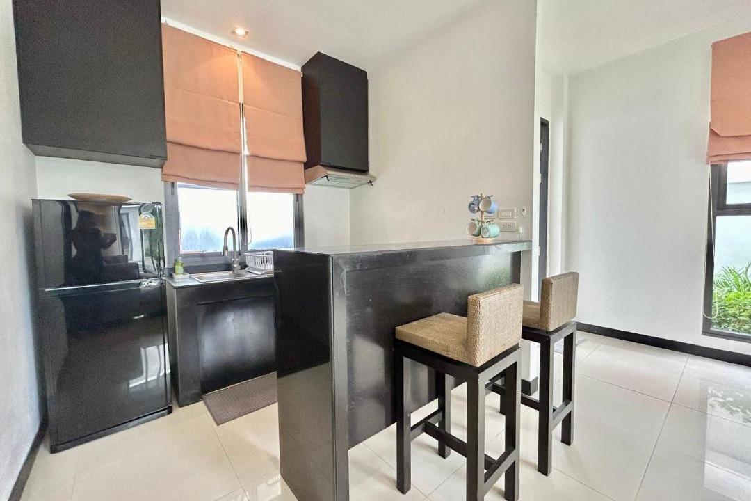 Photo of Kitchen in Choeng Thale