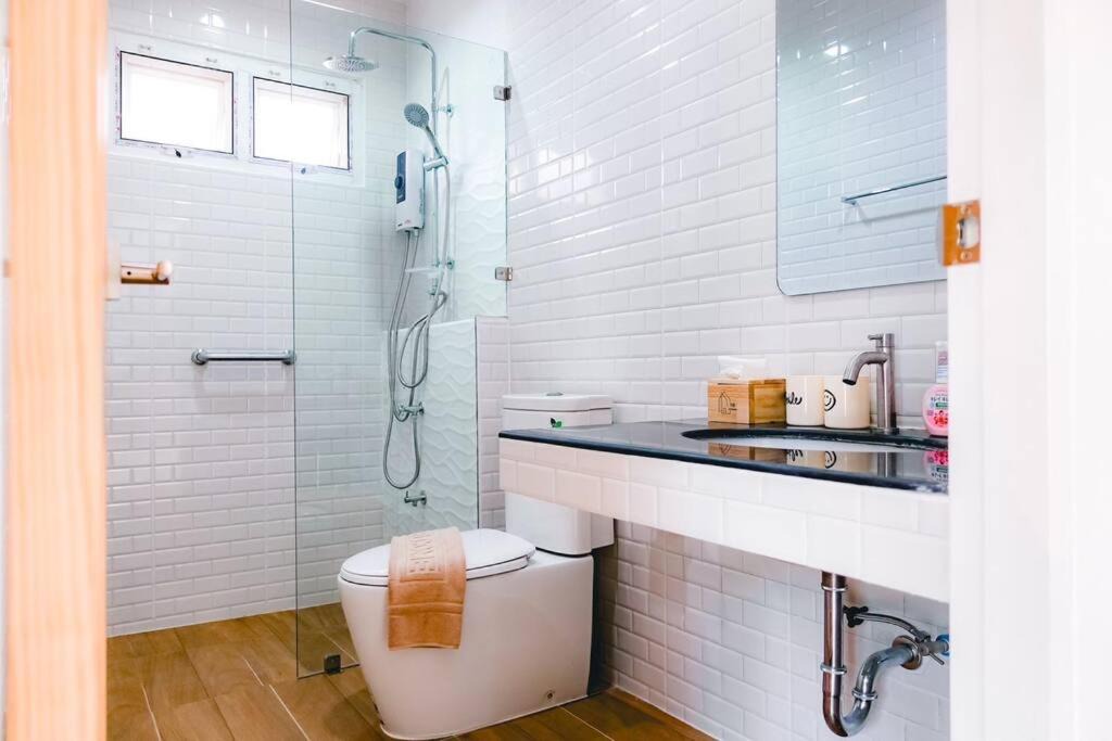 Photo of Bathroom in Su Thep
