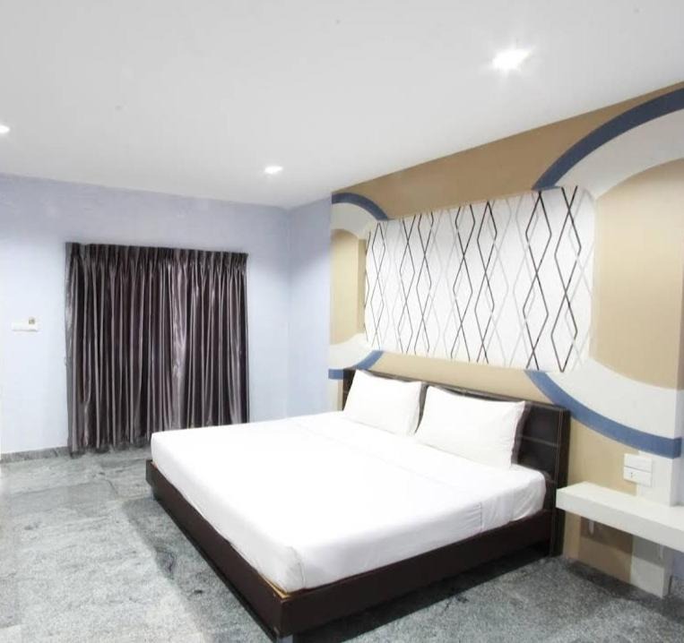 Photo of Bedroom in Surin