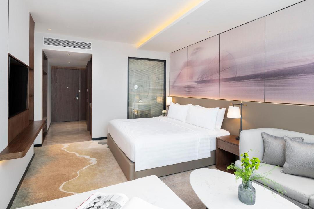 Photo of Bedroom in Vientiane