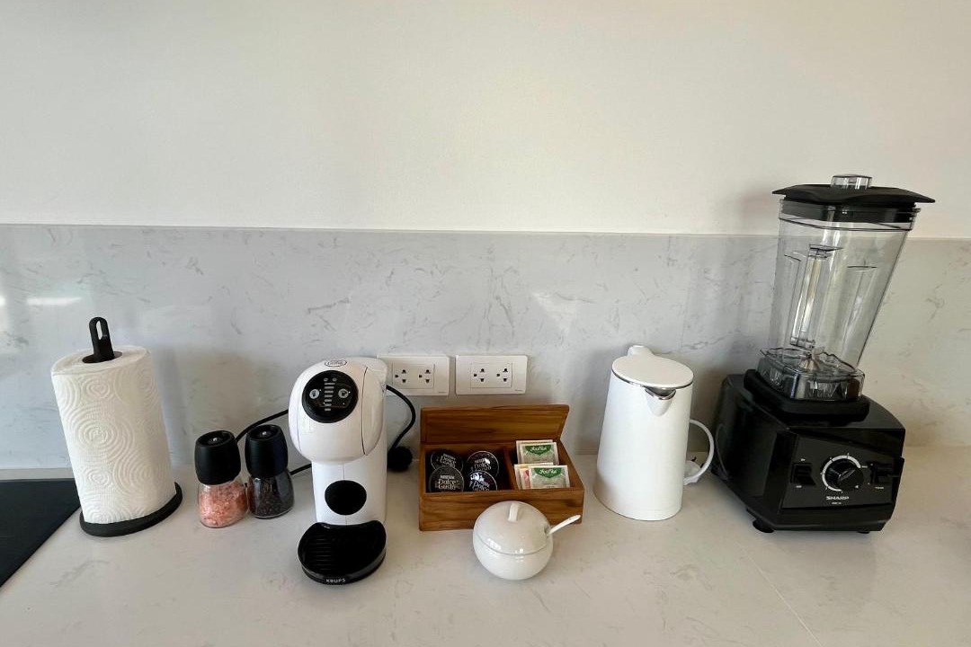 Photo of Kitchen in Taling Ngam