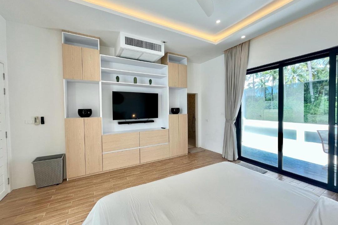 Photo of Bedroom in Taling Ngam