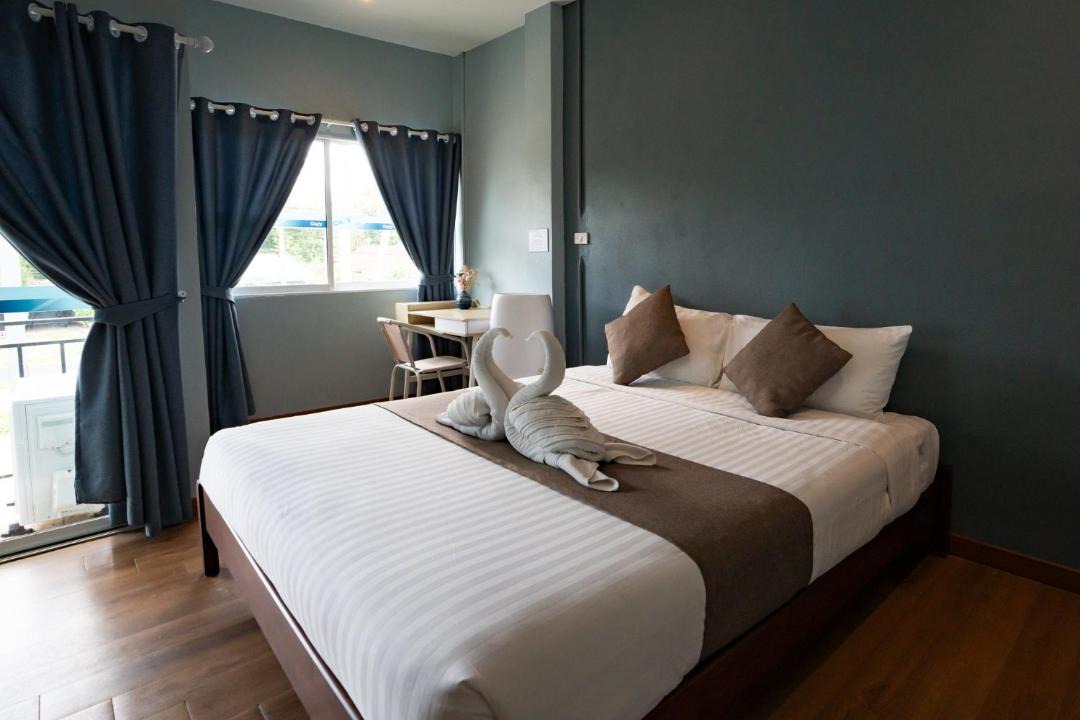 Photo of Bedroom in Chiang Saen