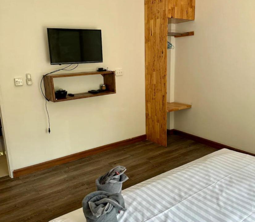 Photo of Bedroom in Baan Tai