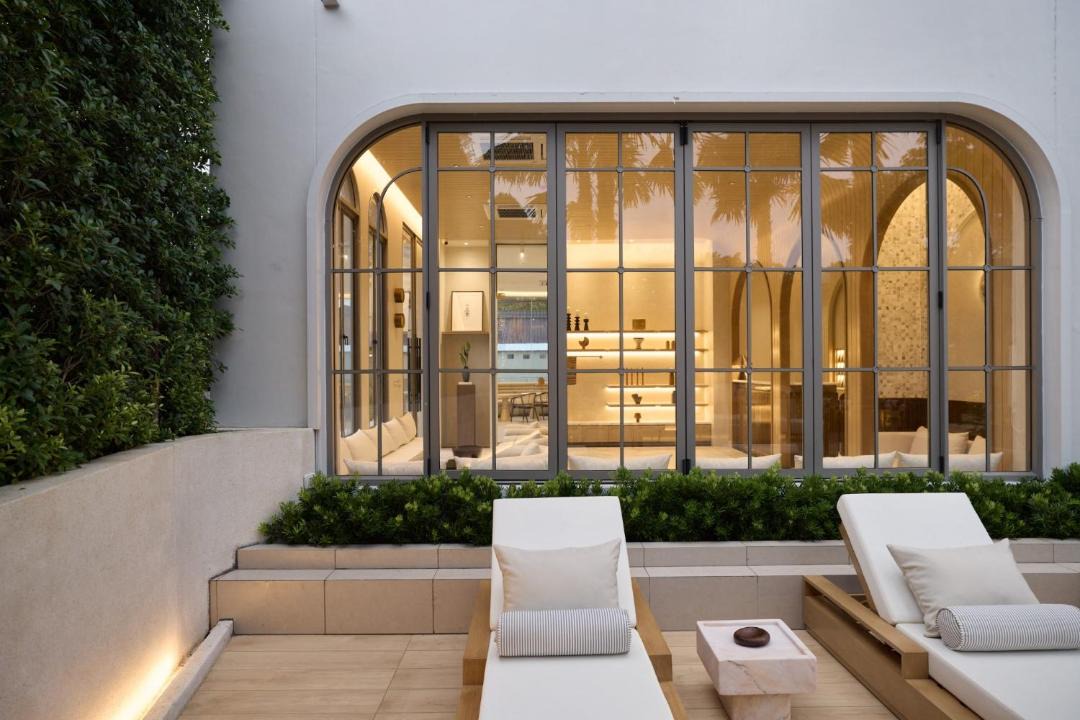 Photo of Patio Balcony in Talat Yai