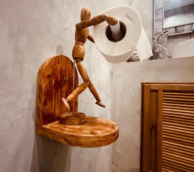 Photo of Bathroom in Thep Kasattri