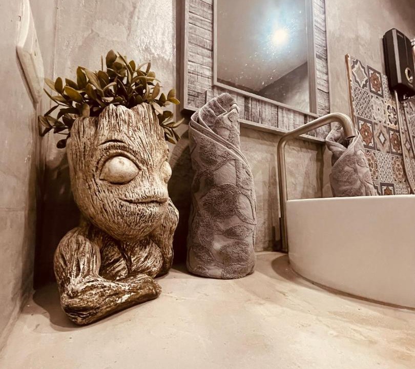 Photo of Bathroom in Thep Kasattri
