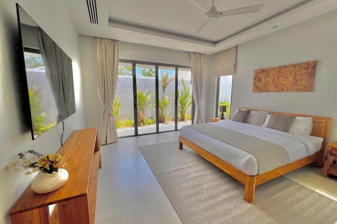 Photo of Bedroom in Thep Kasattri