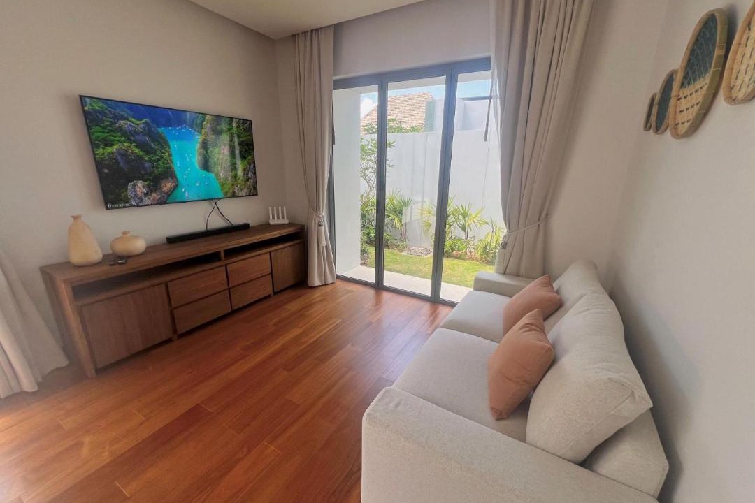 Photo of Livingroom in Thep Kasattri