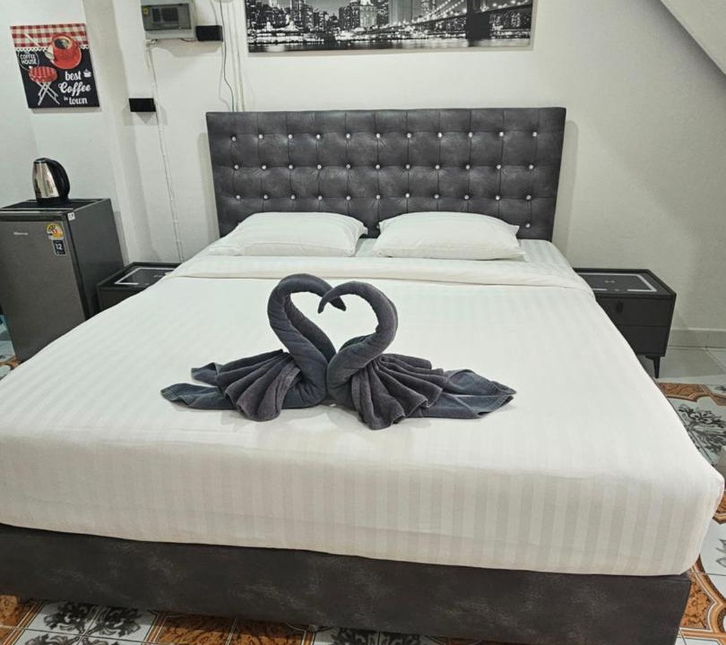 Photo of Bedroom in Jomtien
