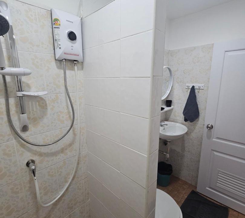 Photo of Bathroom in Jomtien