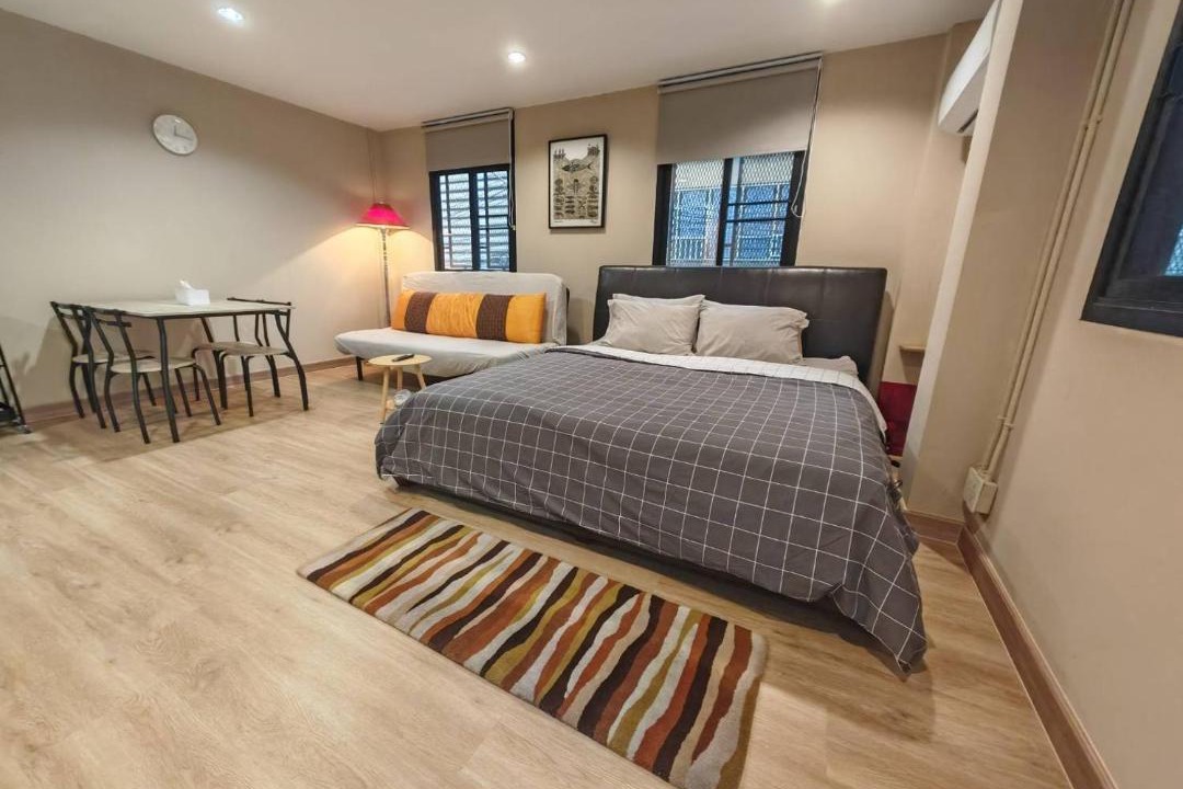 Photo of Bedroom in Pom Prap