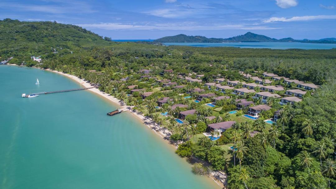Photo of Others in Maprao Island