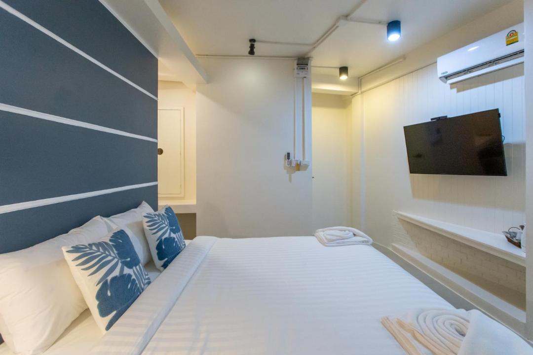 Photo of Bedroom in Talat Yai