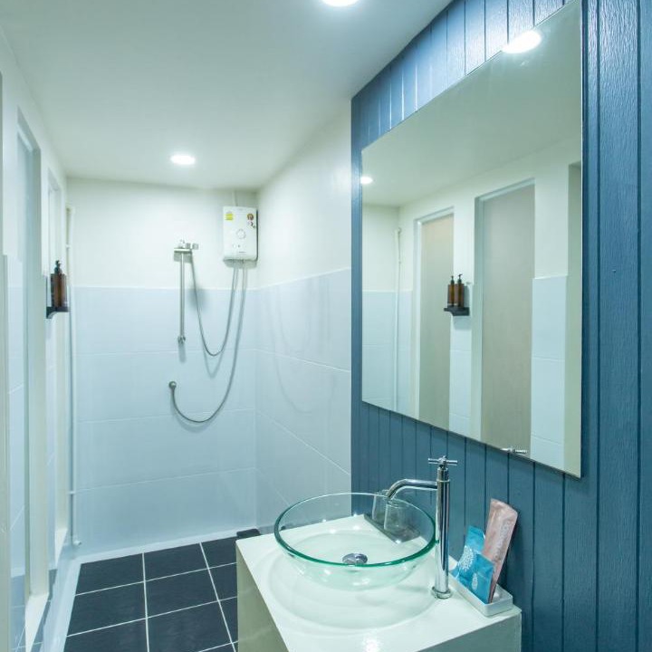 Photo of Bathroom in Talat Yai