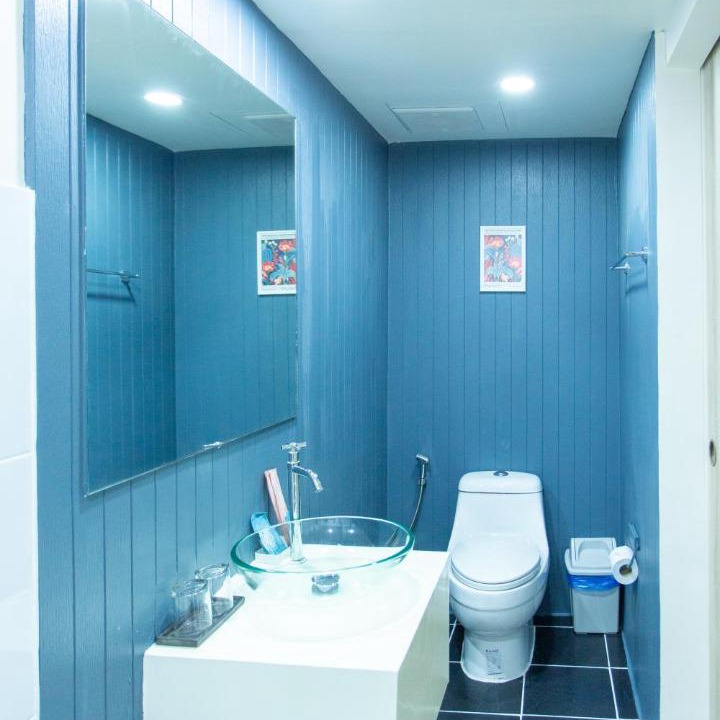 Photo of Bathroom in Talat Yai