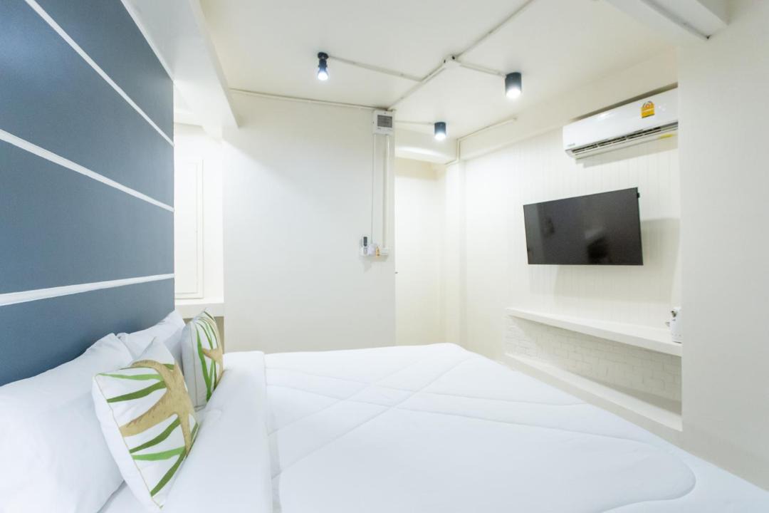 Photo of Bedroom in Talat Yai