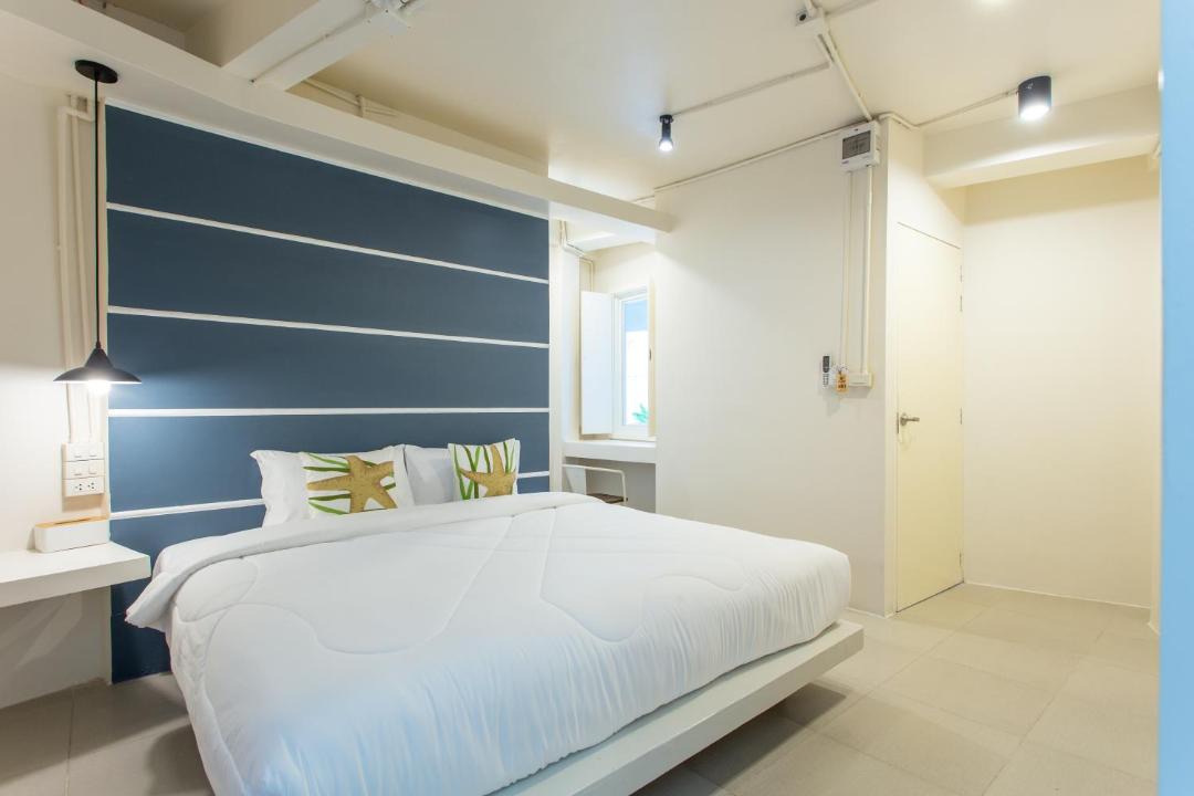 Photo of Bedroom in Talat Yai