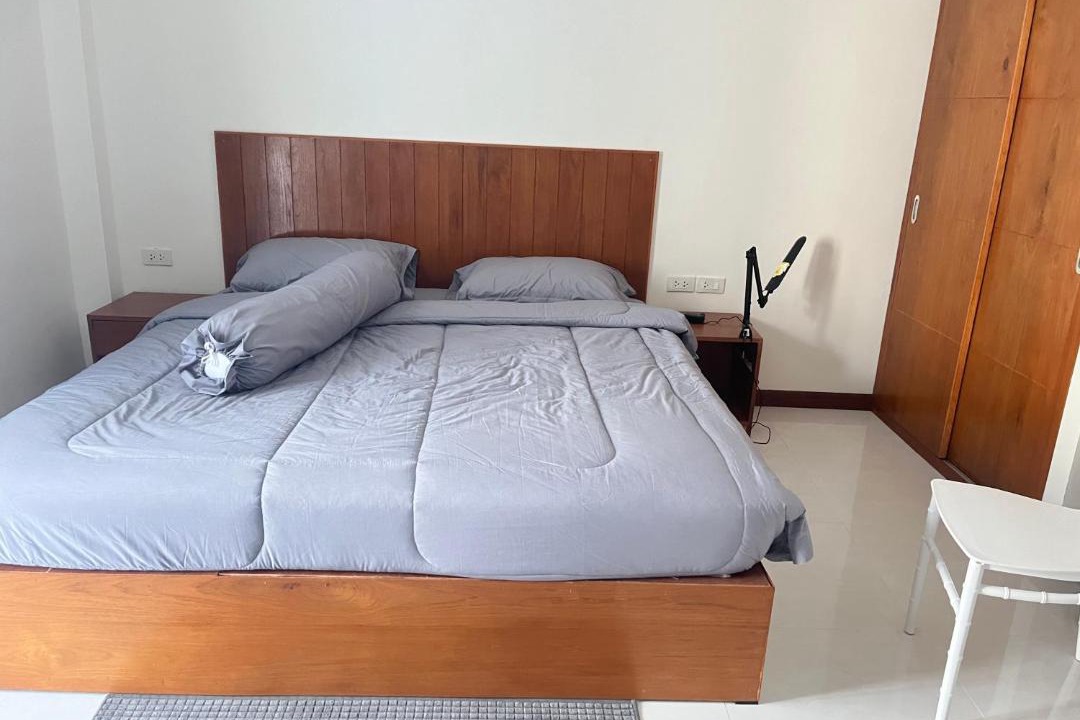 Photo of Bedroom in Laguna
