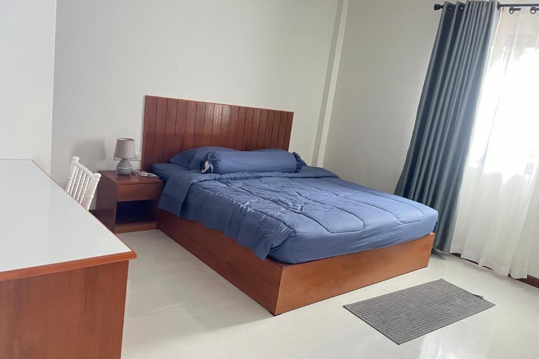 Photo of Bedroom in Laguna