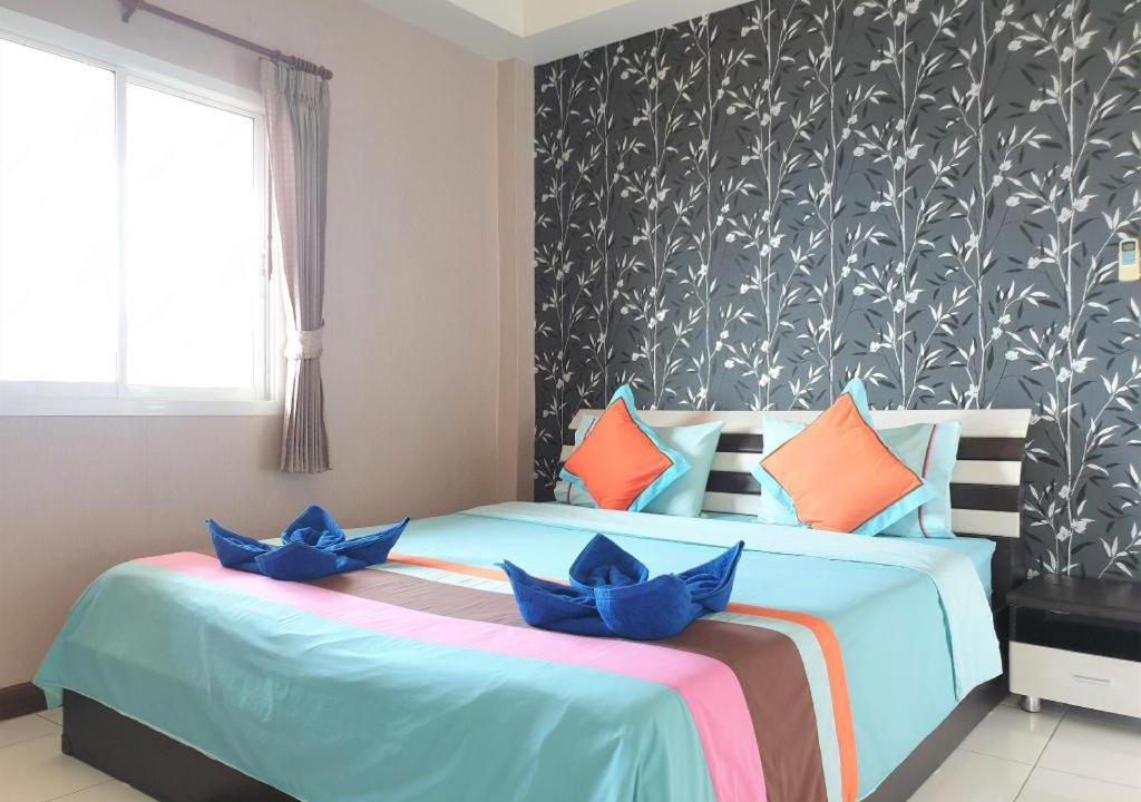 Photo of Bedroom in Koh Lan