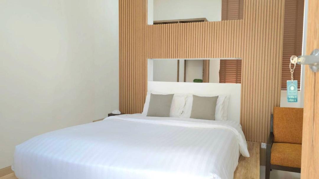 Photo of Bedroom in Si Sunthon