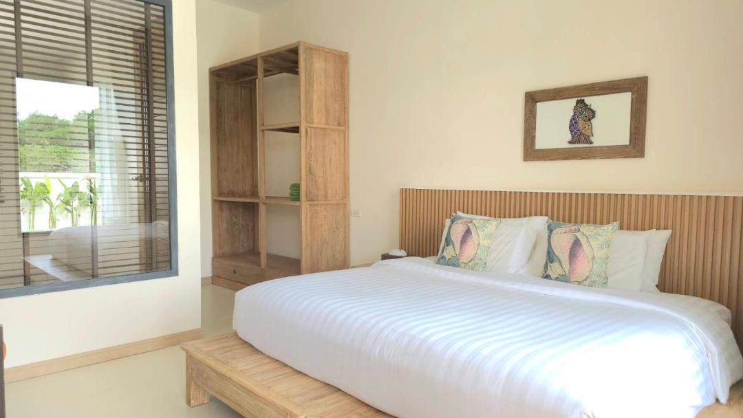 Photo of Bedroom in Si Sunthon