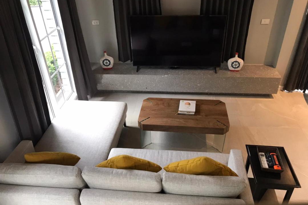 Photo of Livingroom in Ko Chang