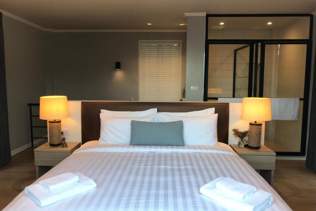 Photo of Bedroom in Ko Chang