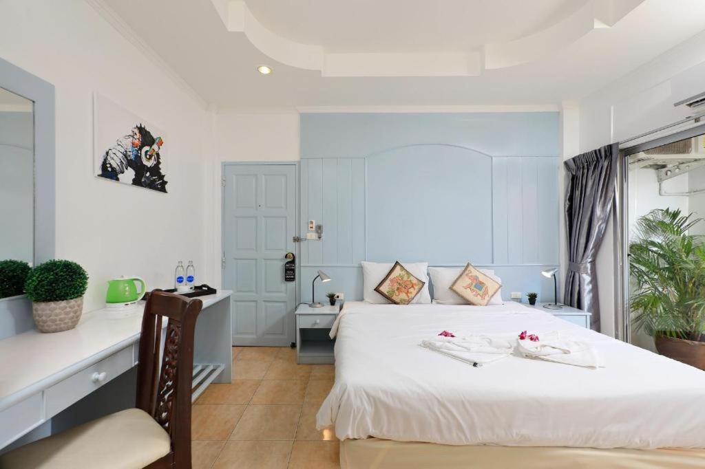 Photo of Bedroom in Patong