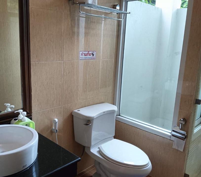 Photo of Bathroom in Choeng Thale