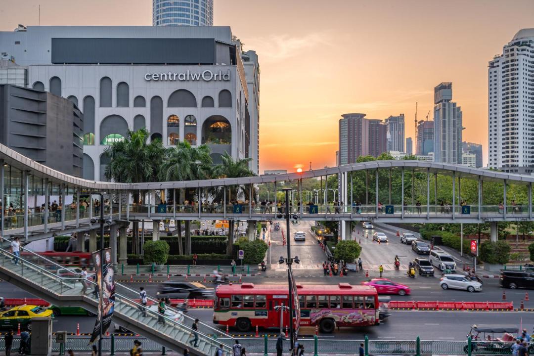 Photo of Others in Pathumwan