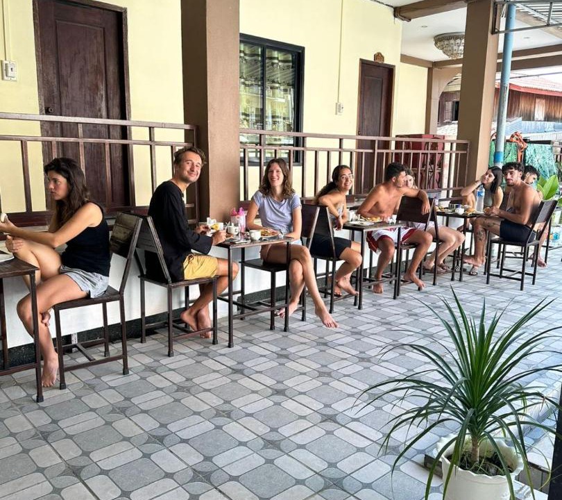 Photo of Others in Vang Vieng