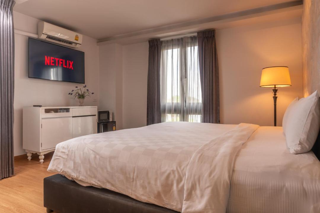 Photo of Bedroom in Songkhla