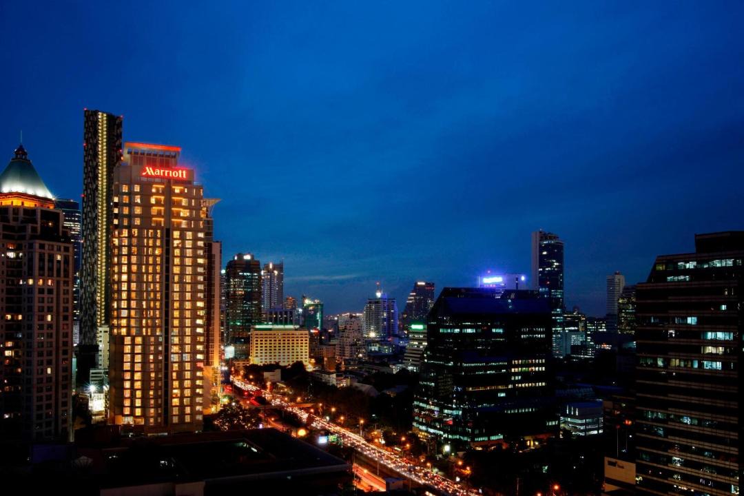 Photo of Others in Thung Maha Mek