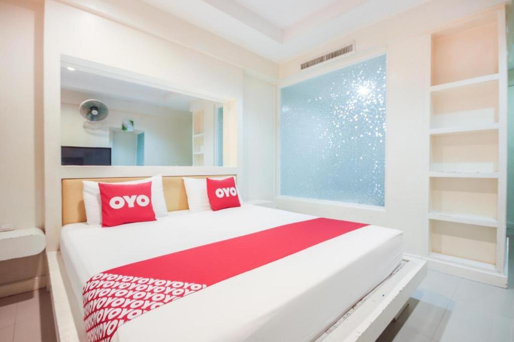 Photo of Bedroom in Talat Yai