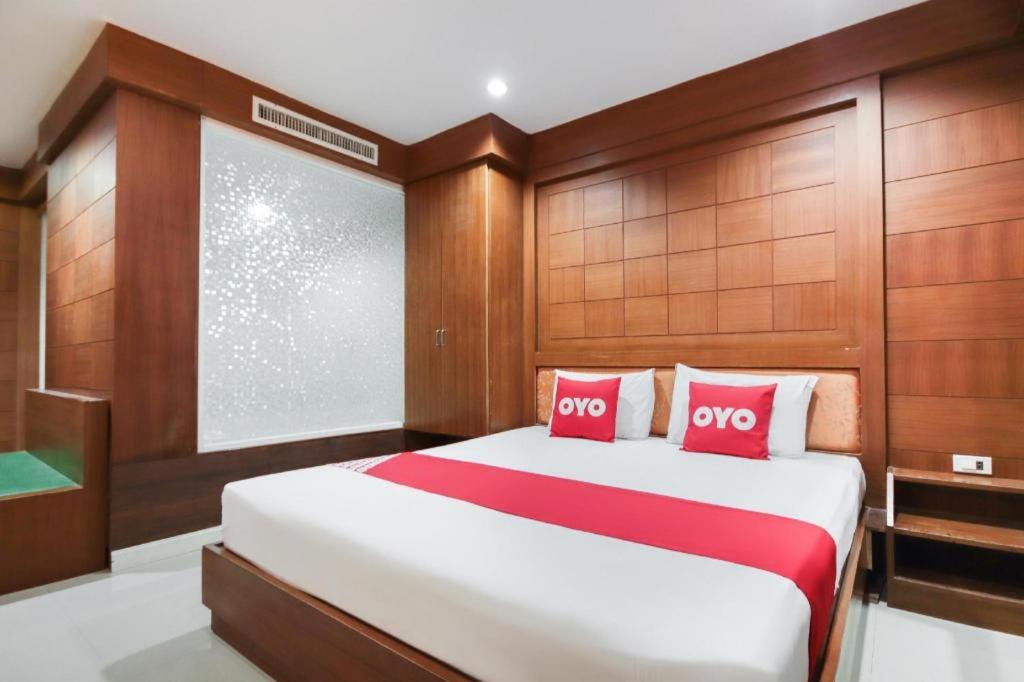 Photo of Bedroom in Talat Yai