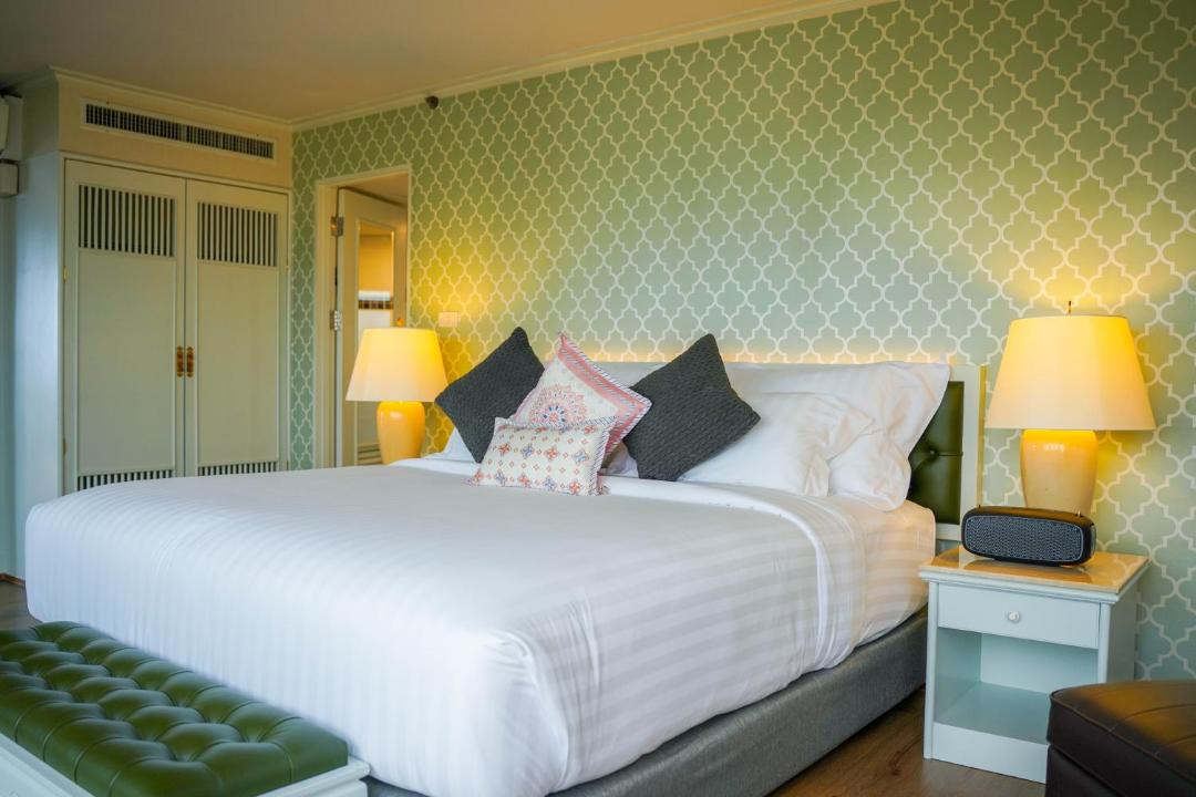Photo of Bedroom in Samphanthawong