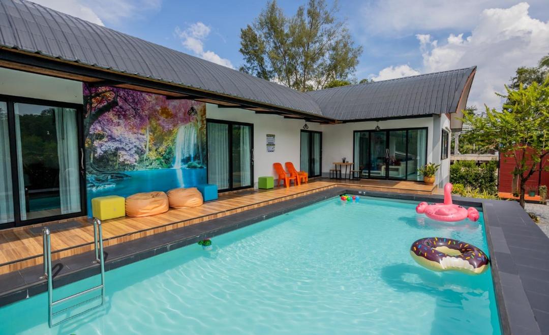 Photo of Outdoor in Sai Thai