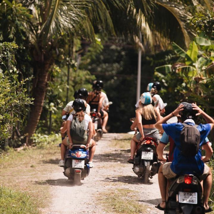 Photo of Others in Ko Lanta